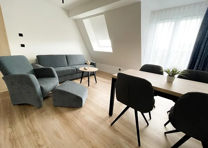 Holi City Apart Hotel Berlijn