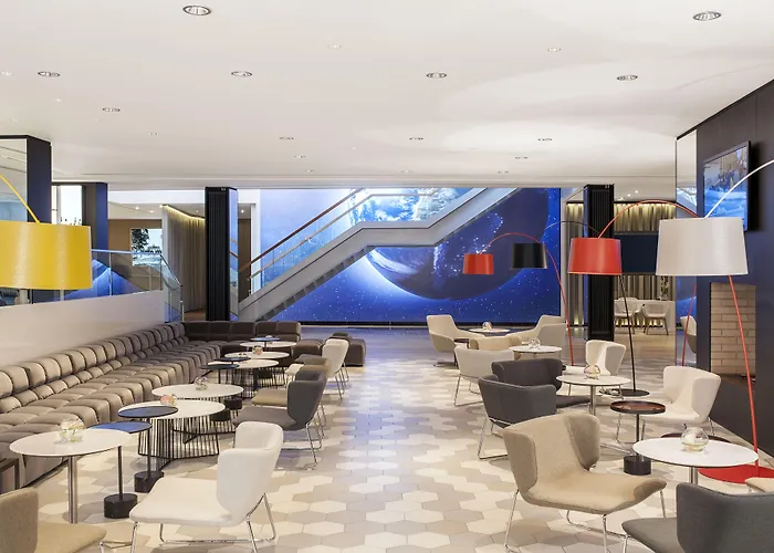 Nh Collection Mitte FriedrichstrasseHotel Berlin