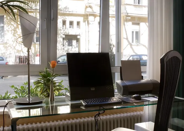 Alt TempelhofHotel Berlin